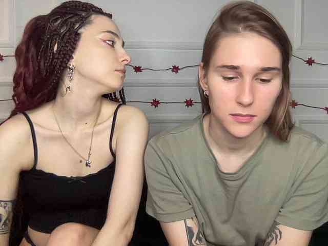 yoursweettreats webcam