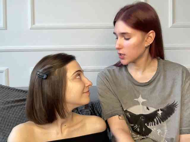 yoursweettreats webcam