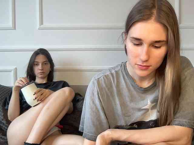 yoursweettreats webcam