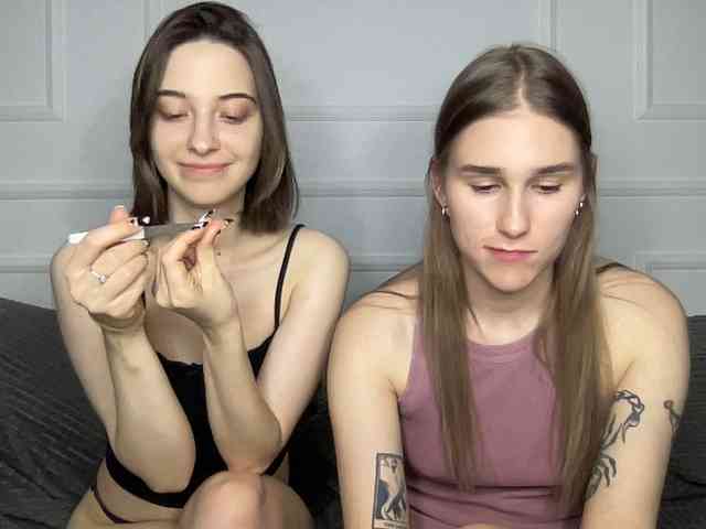 yoursweettreats webcam