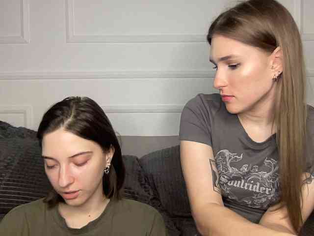 yoursweettreats webcam