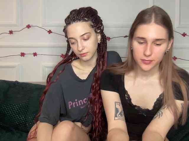 yoursweettreats webcam