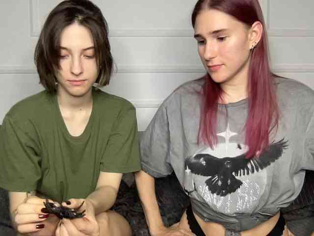 yoursweettreats webcam