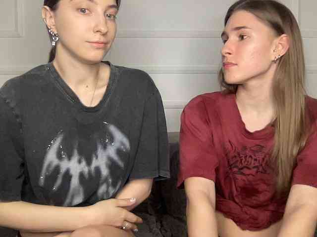 yoursweettreats webcam