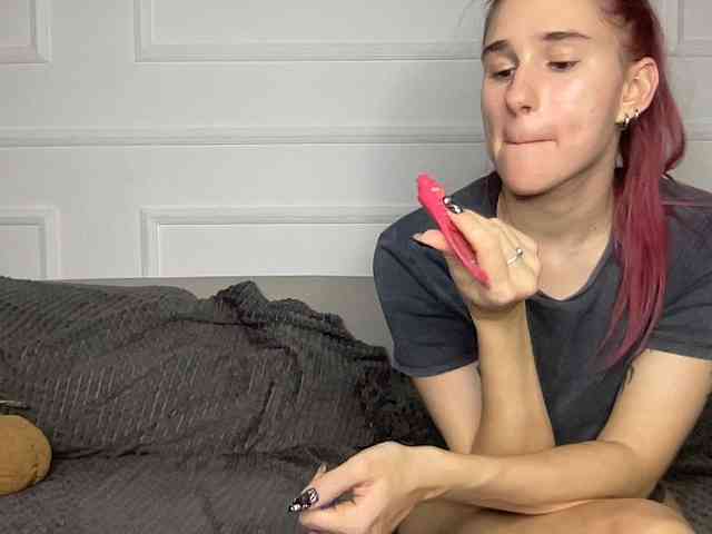 yoursweettreats webcam