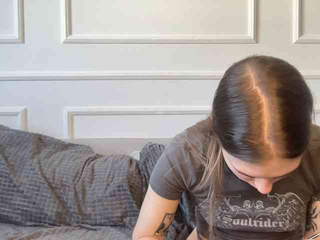 yoursweettreats webcam