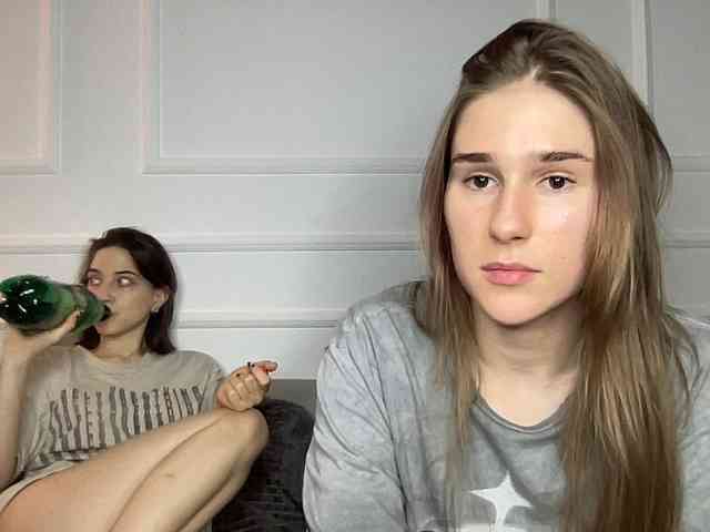 yoursweettreats webcam