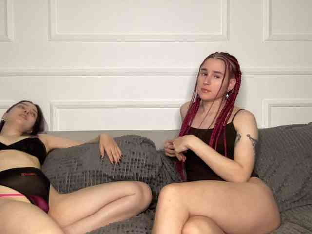 yoursweettreats webcam