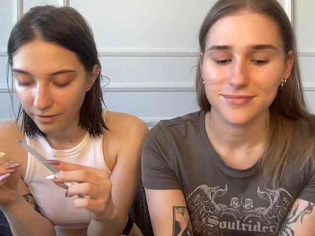 yoursweettreats webcam