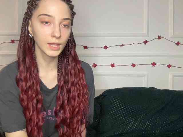 yoursweettreats webcam