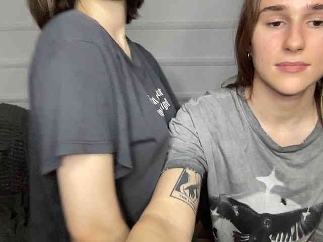 yoursweettreats webcam