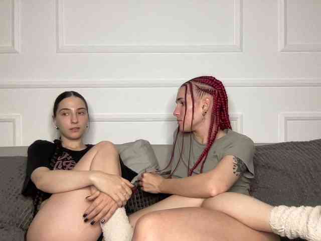 yoursweettreats webcam