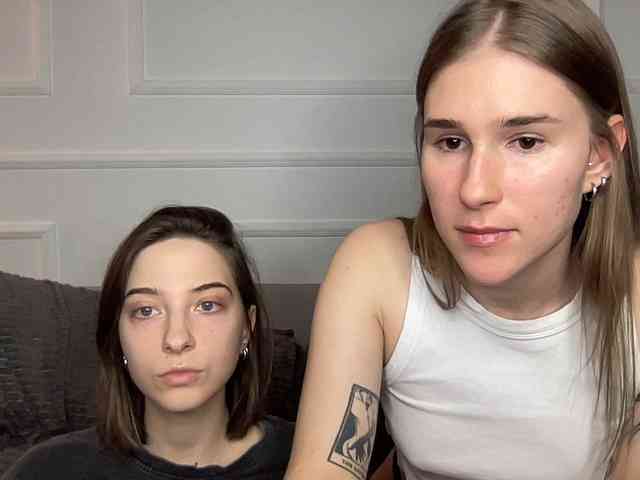 yoursweettreats webcam