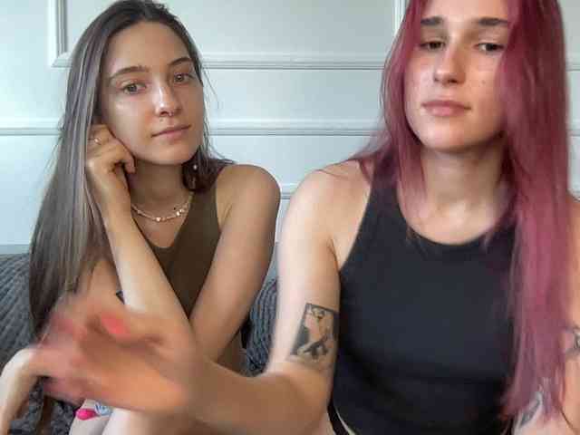 yoursweettreats webcam