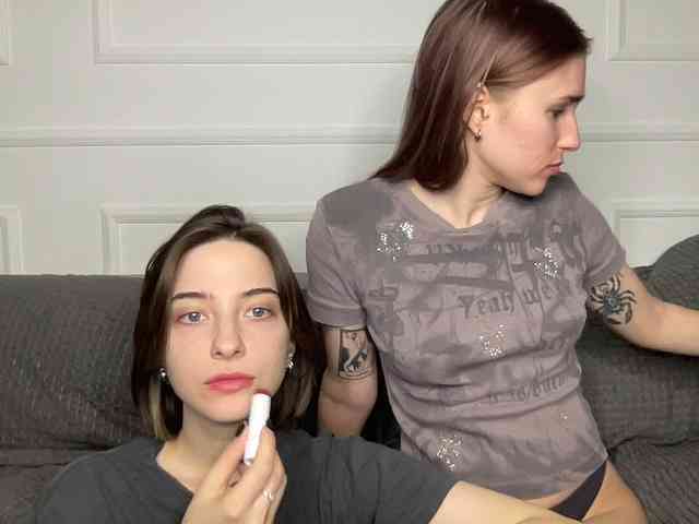 yoursweettreats webcam