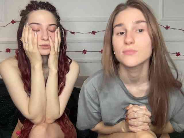 yoursweettreats webcam