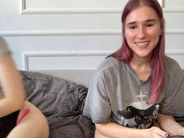 yoursweettreats webcam