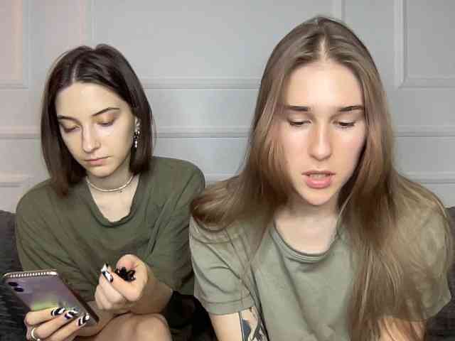 yoursweettreats webcam