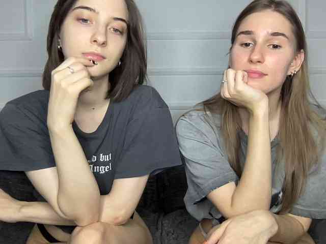 yoursweettreats webcam