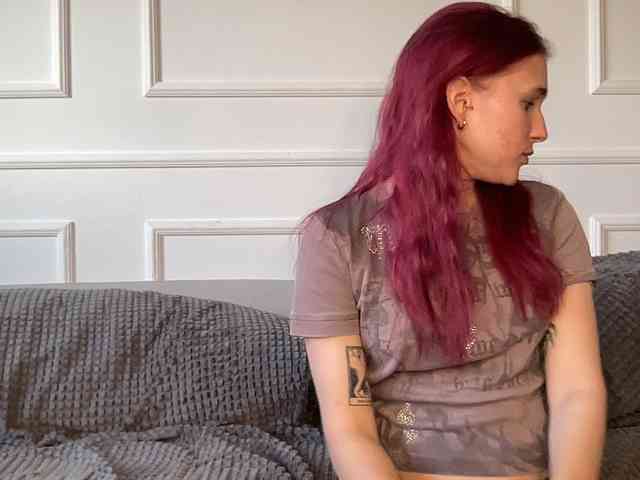 yoursweettreats webcam