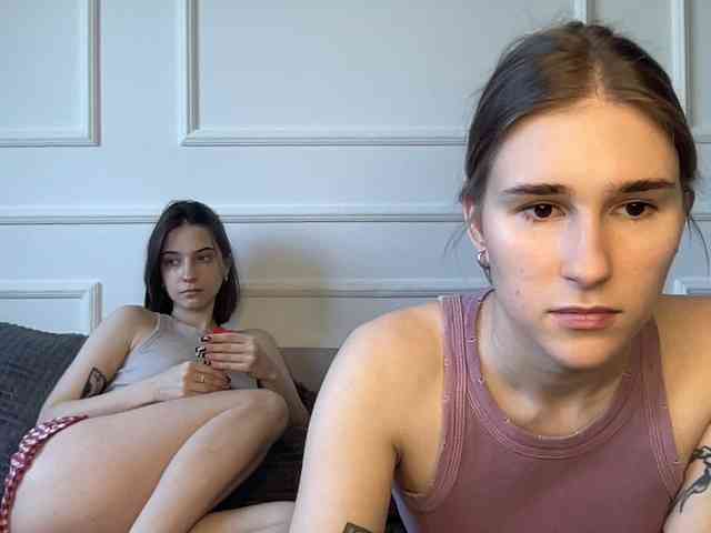 yoursweettreats webcam