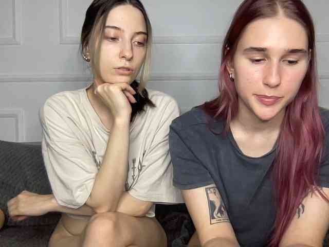 yoursweettreats webcam