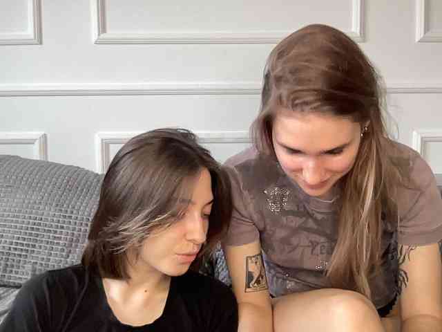 yoursweettreats webcam