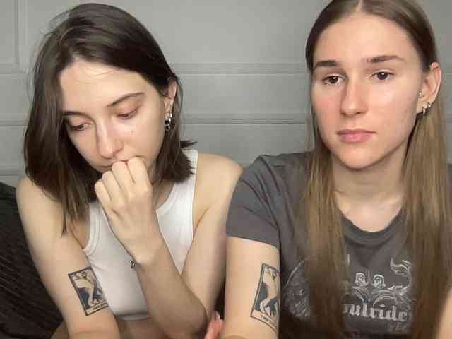 yoursweettreats webcam