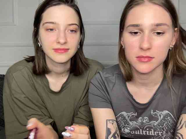 yoursweettreats webcam