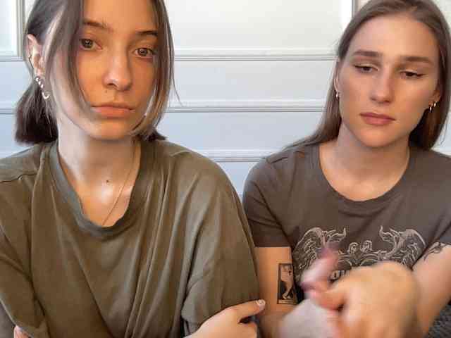 yoursweettreats webcam