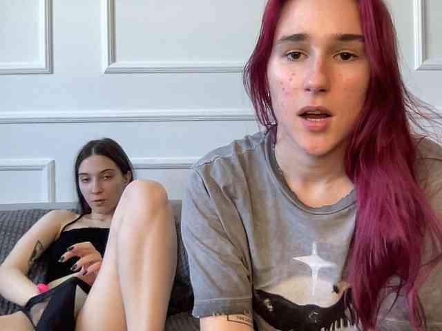 yoursweettreats webcam