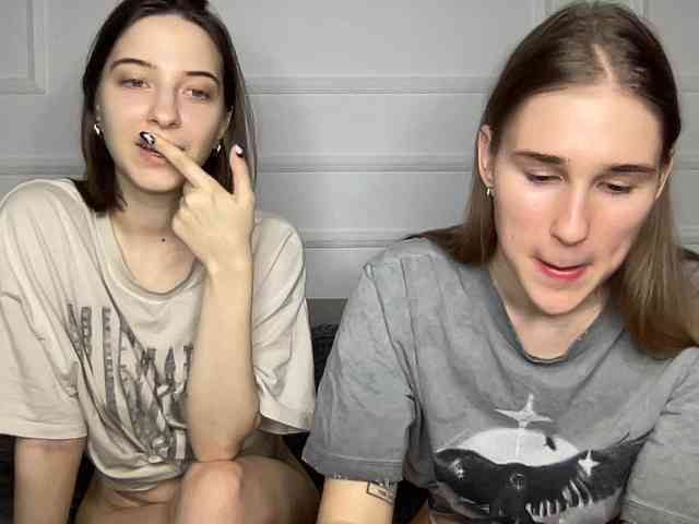 yoursweettreats webcam