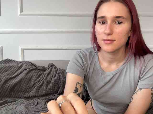 yoursweettreats webcam