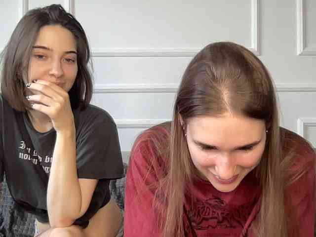 yoursweettreats webcam