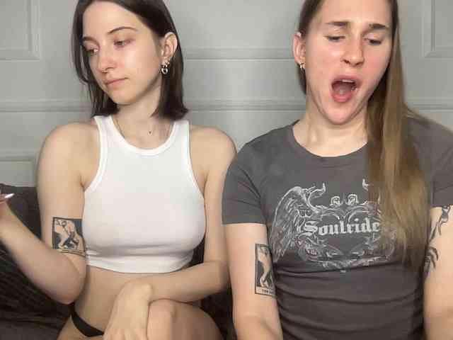 yoursweettreats webcam