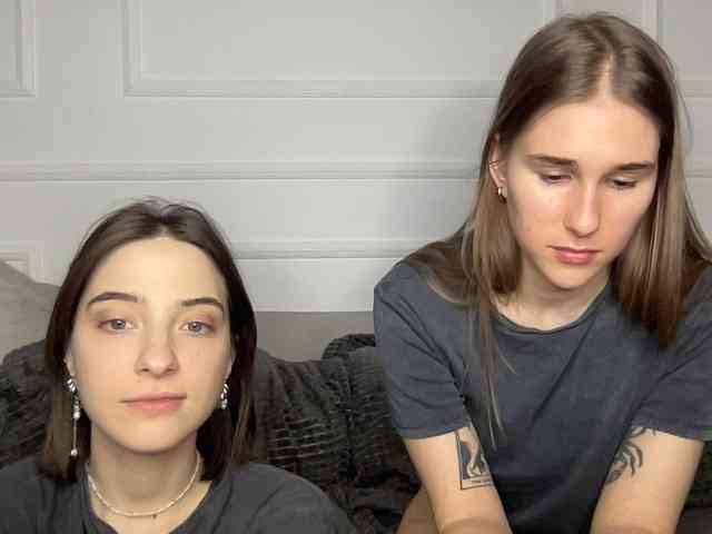 yoursweettreats webcam