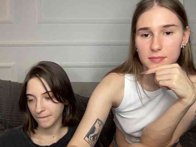 yoursweettreats webcam