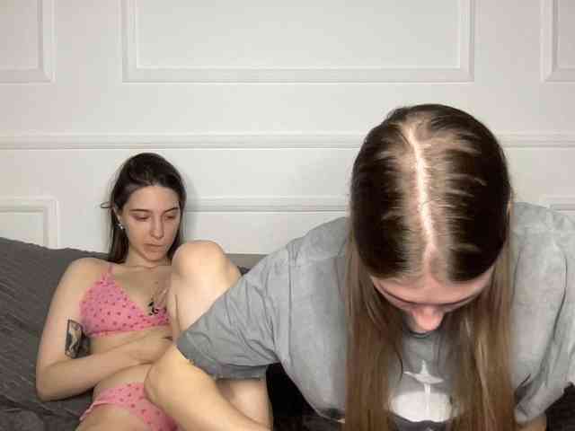 yoursweettreats webcam