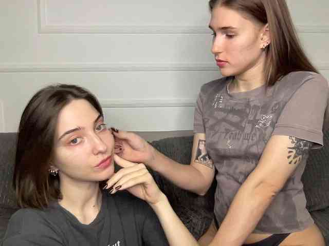 yoursweettreats webcam