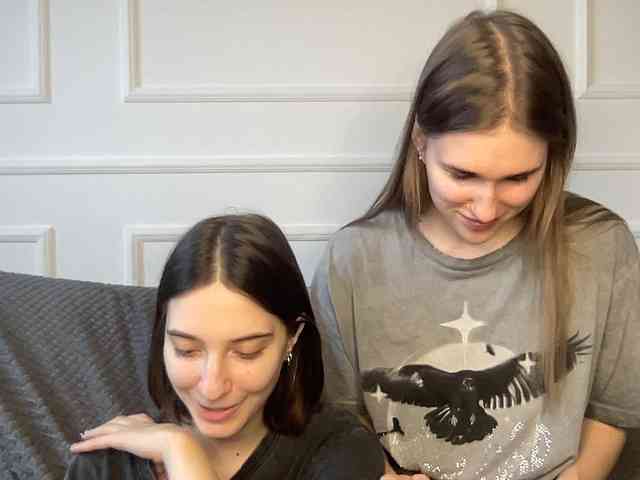 yoursweettreats webcam