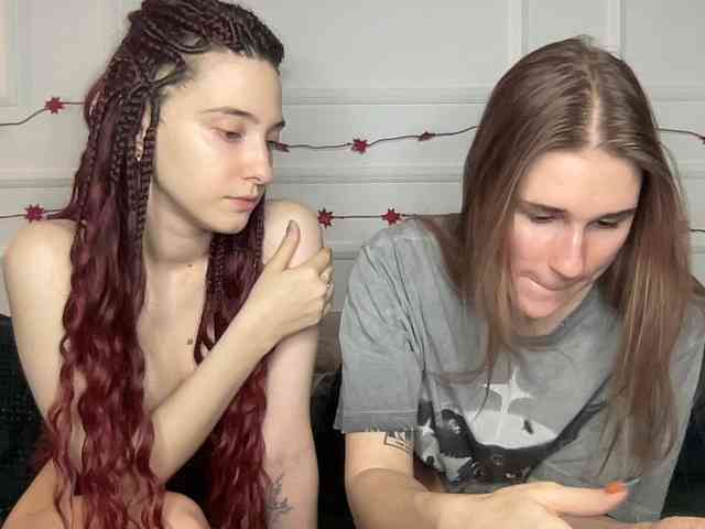 yoursweettreats webcam