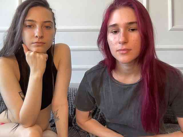 yoursweettreats Live Webcam on BongaCams