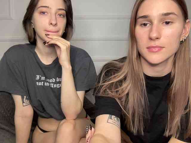 yoursweettreats webcam