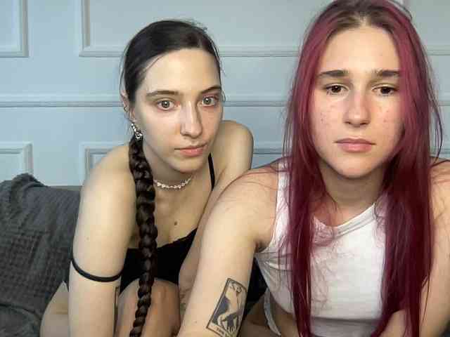 yoursweettreats webcam