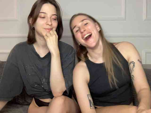 yoursweettreats webcam