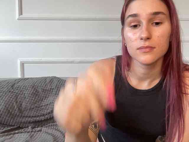 yoursweettreats webcam