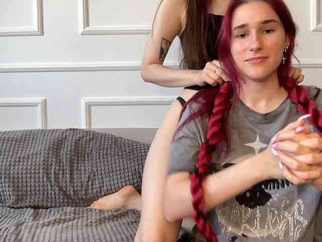 yoursweettreats webcam