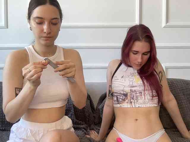 yoursweettreats webcam
