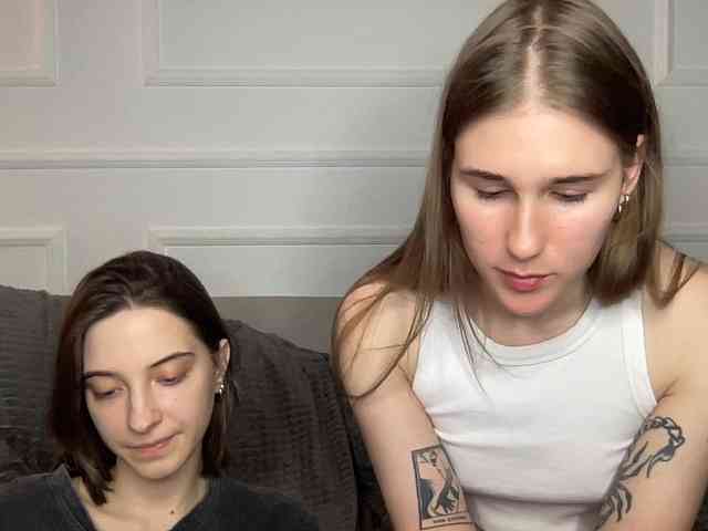 yoursweettreats webcam