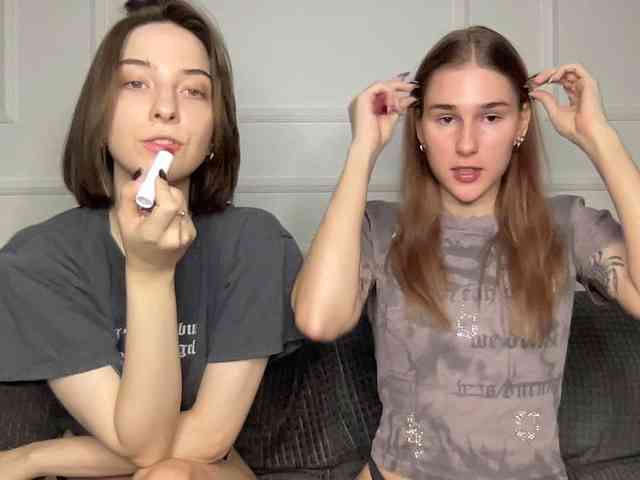 yoursweettreats webcam